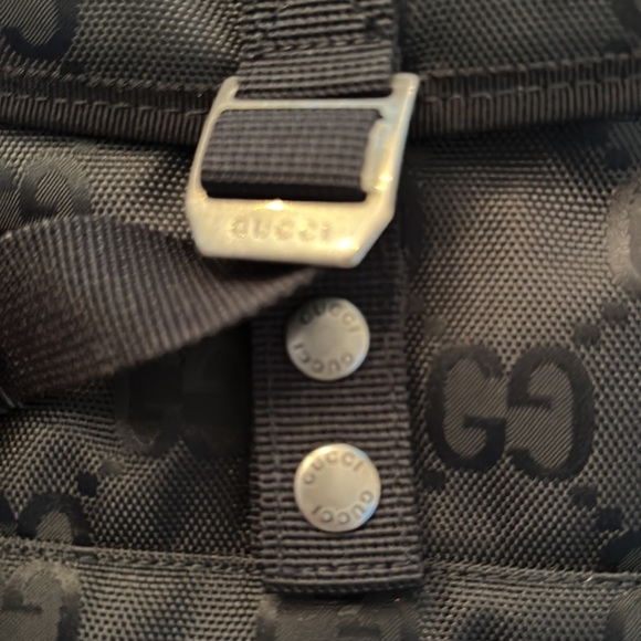 *New* with Tags Gucci Crossbody/Sling Bag - Picture 3 of 7